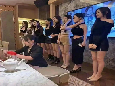 宜昌夜总会招聘